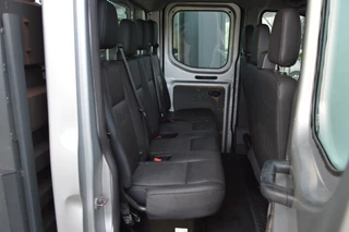 Ford Transit - afbeelding nr 8