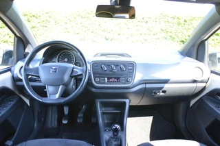 SEAT Mii Seat Mii 1.0 Mii by Mango airco/cruise/pdc 2e eig. - afbeelding nr 13