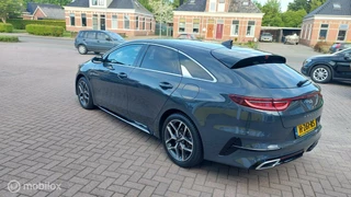 Kia ProCeed Kia ProCeed 1.4 T-GDI GT-Line - afbeelding nr 5