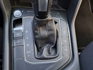Volkswagen Tiguan Volkswagen Tiguan 1.5 TSI 150 Pk ACT Highline Dsg-7 Pano Digitaal dashboard - afbeelding nr 6