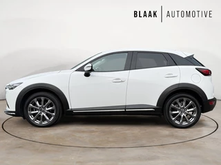 Mazda CX-3 - afbeelding nr 3