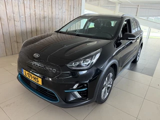 Kia e-Niro Dyn.PlusLine 39 kWh SOH 100%