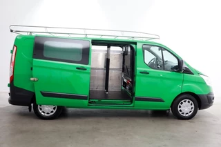 Ford Transit Custom - afbeelding nr 7