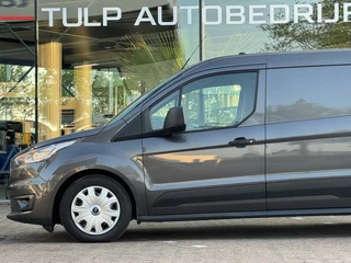 Ford Transit Connect Ford Transit Connect 1.5 EcoBlue L2 Lang Trend 2019 Navi 1e eig - afbeelding nr 17