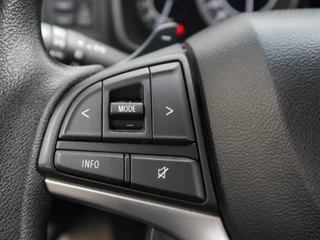 Suzuki Ignis - afbeelding nr 16