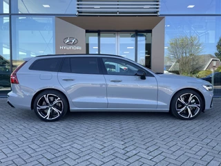 Volvo V60 | Trekhaak - afbeelding nr 5