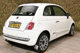 Fiat 500 - afbeelding nr 10