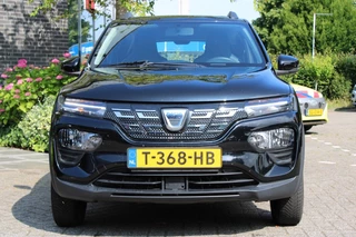 Dacia Spring Dacia Spring Comfort+ 220 KM WLTP Navigatie/Bluet/Airco 