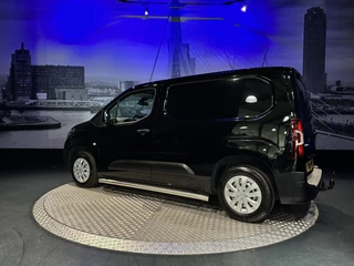 Opel Combo Opel Combo 1.5D L1H1 Edition *Navi*Appconnect*Camera* - afbeelding nr 9