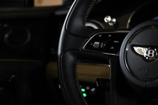 Bentley Bentayga Bentley Bentayga 4.0 D|4x Massage|Ventilatie|Trekhaak|Pano| - afbeelding nr 36