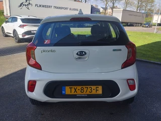 Kia Picanto - afbeelding nr 6