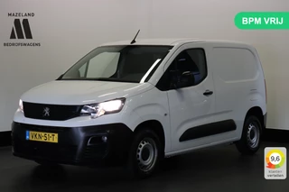 Peugeot Partner 1.2 110PK Benzine