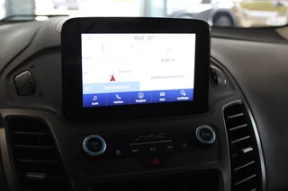 Ford Transit Connect Ford Transit Connect 1.5 EcoBlue L1 Trend/AIRCO/STOELVERWARMING/NAVIGATIE - afbeelding nr 18