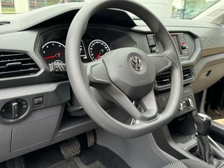 Volkswagen T-Cross Volkswagen T-Cross 1.0 TSI Life Airco Cruise Contol Trekhaak - afbeelding nr 26