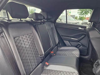 Volkswagen T-Roc Volkswagen T-Roc 1.5 TSI DSG 3x R-Line /1e eigenaar /garantie - afbeelding nr 10