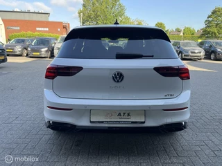 Volkswagen Golf Volkswagen Golf 1.5 eTSI R-Line PANO*CAMERA*ACC*NAVI*PDC* - afbeelding nr 5