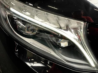 Mercedes-Benz V-Klasse Mercedes-Benz V-klasse 220d Lang DC LEER NAVI 2x SCHUIFD 165 PK - afbeelding nr 31
