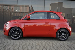 Fiat 500e - afbeelding nr 7