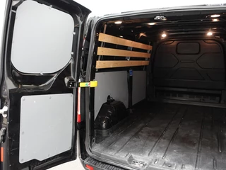 Ford Transit Custom Ford Transit Custom 300 2.0 TDCI L2H1 Trend Automaat Airco Navi Cruisecontrol Camera Parkeersensoren Trekhaak - afbeelding nr 35