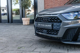 Audi A1 Sportback Audi A1 Sportback 40 TFSI S Line Edition 1 B&O / ACC / Sfeer - afbeelding nr 31