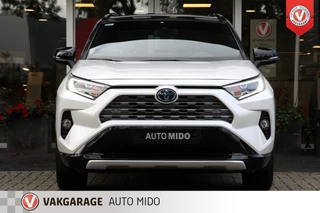 Toyota RAV4 - afbeelding nr 5