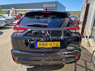 Mitsubishi Eclipse Cross - afbeelding nr 7