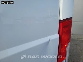 Citroën Jumper Citroën Jumper 120PK L2H2 Navi Airco Cruise Parkeersensoren Euro6 L2 11m3 Airco Cruise control - afbeelding nr 21