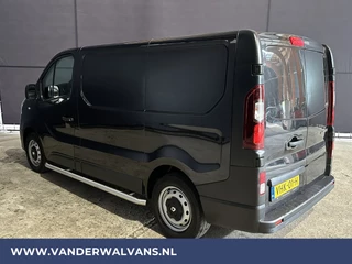 Renault Trafic Renault Trafic 2.0 dCi 120pk L1H1 Euro6 Airco | Navigatie | Sidebars | LED | Cruisecontrol parkeersensoren, bijrijdersbank - afbeelding nr 2