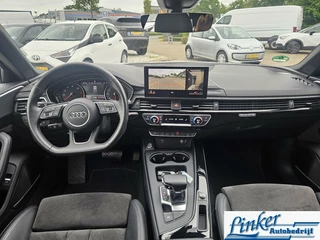 Audi A4 Audi A4 allroad quattro 45 TFSI PANO ELEK TREKH 360CAM HEAD UP - afbeelding nr 39