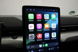 Ford Mustang Mach-E Ford Mustang Mach-E Extended RWD 98 kWh - Carplay, Camera, Leer, Afn. Trekhaak - afbeelding nr 4