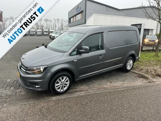 Volkswagen Caddy - 24639053-0