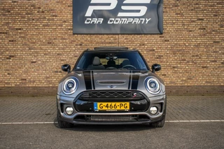 MINI Clubman Mini Clubman 2.0 Cooper S Chili Serious Business, Pano, H&K - afbeelding nr 9