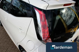 Toyota Aygo Toyota Aygo 1.0 VVT-i x-play Automaat Camera - afbeelding nr 22