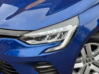Renault Clio Renault Clio 1.0 TCe 100pk ZEN 5-DEURS CARPLAY/LED/PDC/NL-AUTO/1E EIG. - afbeelding nr 28