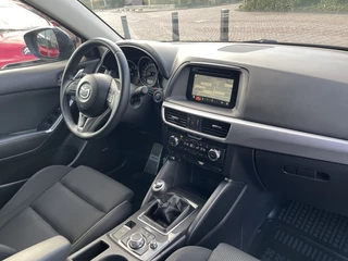 Mazda CX-5 - afbeelding nr 16