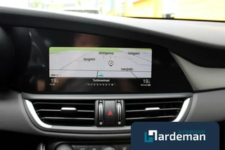 Alfa Romeo Giulia Alfa Romeo Giulia 2.0 T Q4 AWD Veloce carplay leder - afbeelding nr 18