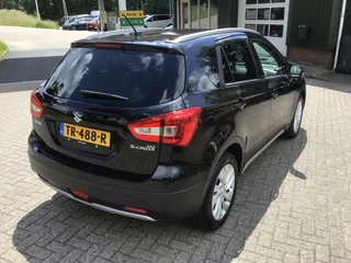 Suzuki S-Cross - afbeelding nr 3