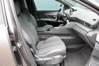 Peugeot 3008 Peugeot 3008 1.6 PureTech GT Line | Navi | Camera - afbeelding nr 7