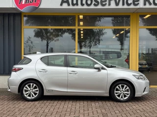 Lexus CT Lexus CT 200h Business Line - afbeelding nr 3