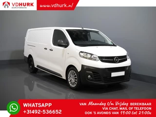 Opel Vivaro - 532456225-0