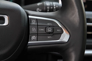 Jeep Compass Jeep Compass 4xe 240 Hybrid Limited I Panorama I ACC I 19 Inch I - afbeelding nr 5