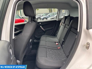 Peugeot 2008 Peugeot 2008 1.2 PureTech Access / Automaat / Garantie - afbeelding nr 10