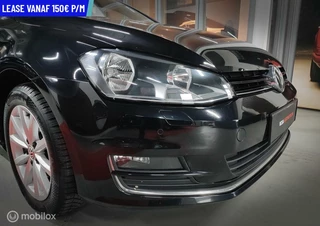 Volkswagen Golf Volkswagen Golf 1.4 TSI  LOUNGE DSG PANORAMA NAVI LED STOELVERW CRUISE - afbeelding nr 4