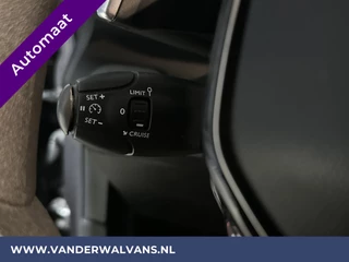 Peugeot Partner Cruisecontrol, Apple Carplay, Android Auto, Parkeersensoren, Bijrijdersbank - afbeelding nr 10