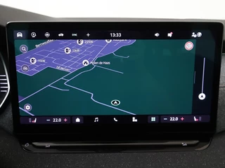 Škoda Octavia Škoda Octavia Combi 150PK AUTOMAAT ADAPTIVE | WINTERPACK | CAMERA | NAVI | KEYLESS! - afbeelding nr 18