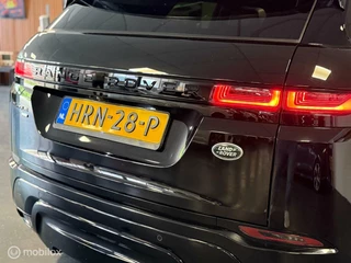 Land Rover Range Rover Evoque Land Rover Range Rover Evoque 1.5 P300e AWD R-Dynamic SE - afbeelding nr 16