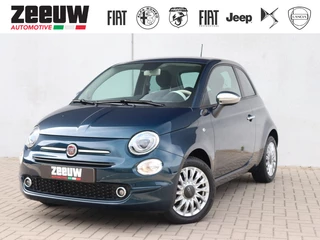 Fiat 500 - 67862500-0