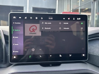 Škoda Kodiaq Škoda Kodiaq 1.5 TSI IV SPORTLINE TREKHAAK/CAMERA/MEMORY/NAVI/CARPLAY/STOELVERW - afbeelding nr 23