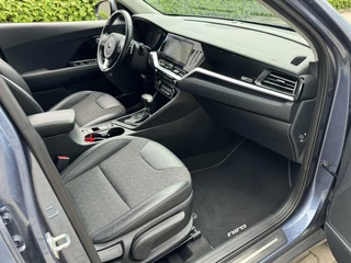 Kia Niro Kia Niro 1.6 GDi Hybrid Style Edition|Camera|Navi|Trekhaak|CarPlay| - afbeelding nr 18