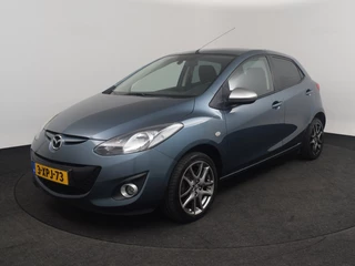 Mazda 2 - 497549098-0